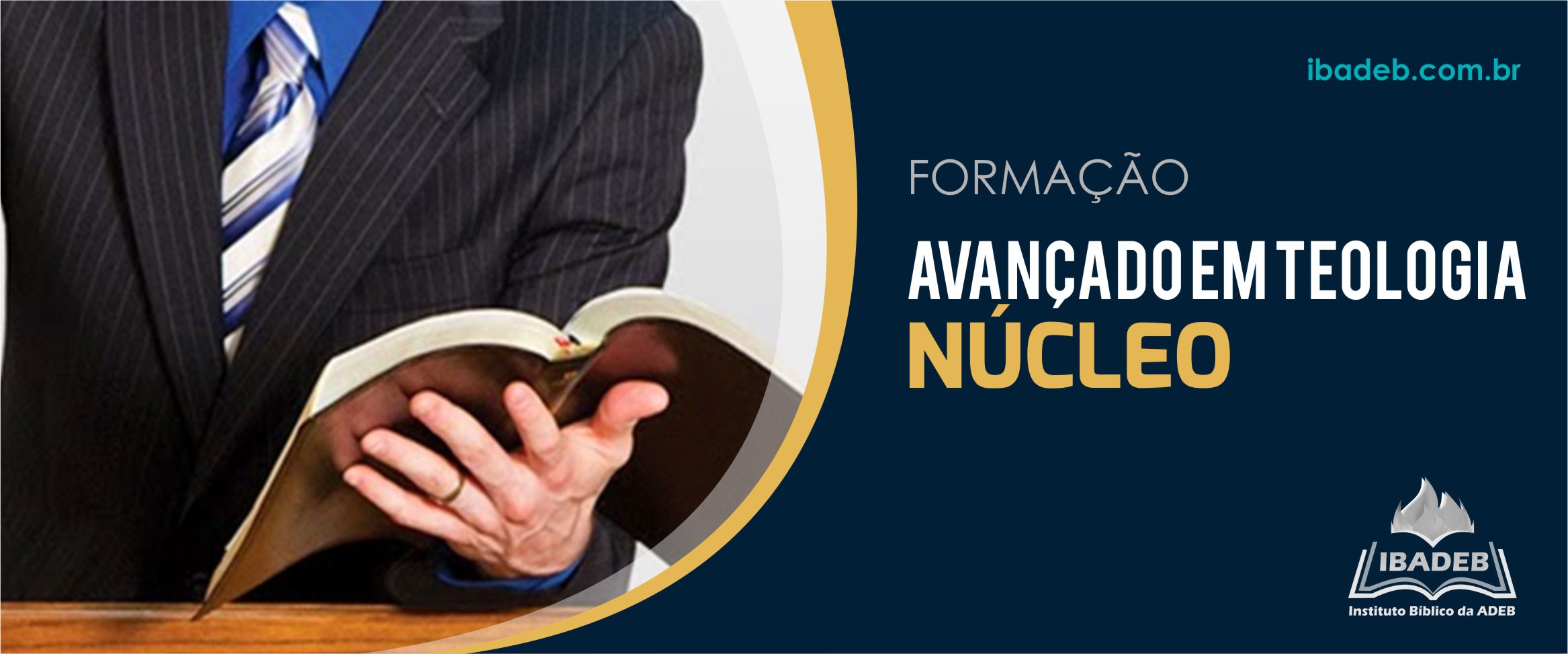 AVANÇADO EM TEOLOGIA (NÚCLEO)