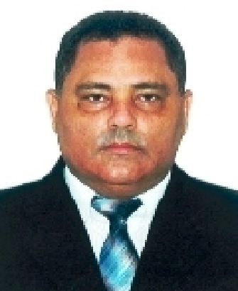  Pr. Enes de Barros Gastão