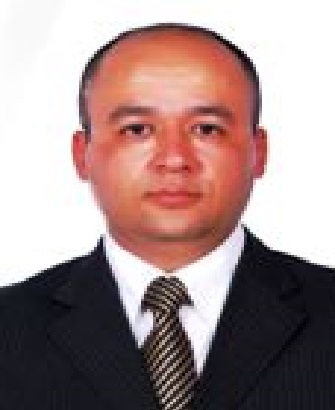 Presb. Otoniel Linhares Melchior