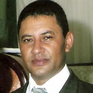 Pr. Manoel Pereira Xavier