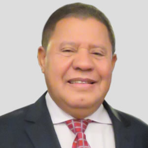 Pr. Orcival Pereira Xavier