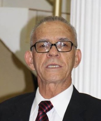 Pr. Sebastião do Carmo